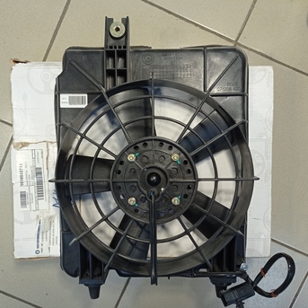 Вентилятор радиатора МК, MK KROSS наружн.