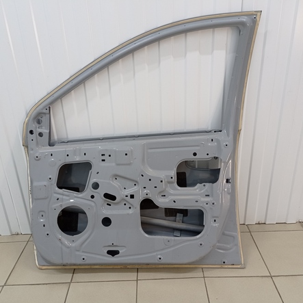 Дверь передняя правая  FAW VITA