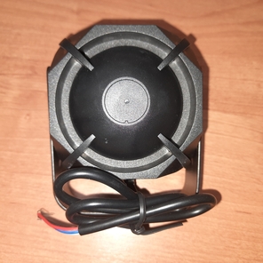 Сирена автономная SAB 1-2