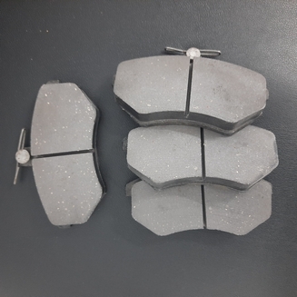 Колодки тормозные передние Otaka (TSN)