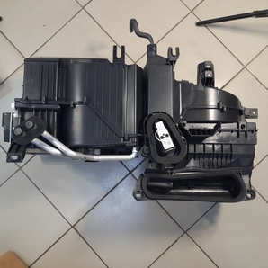 Система кондиционирования в сборе GC6