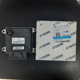 Блок управления двигателя Geely X7