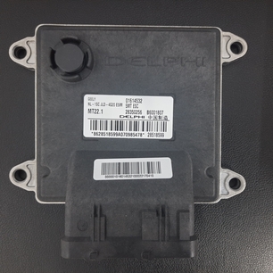 Блок управления двигателя Geely X7