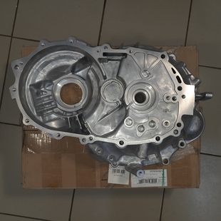 Корпус КПП Geely Emgrand
