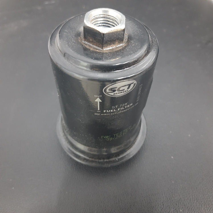 Фильтр топливный BYD f3