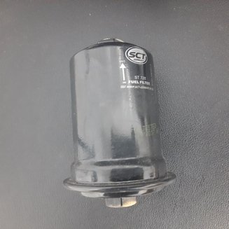 Фильтр топливный BYD f3