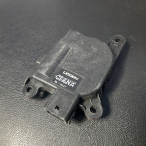 Регулятор системы вентиляции Geely X7