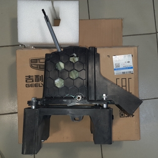 Механизм переключения передач Geely Atlas