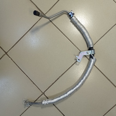 Трубка масляная высокого давления ГУР X7