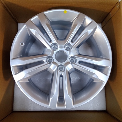 Диск литой колесный R17 Geely Atlas