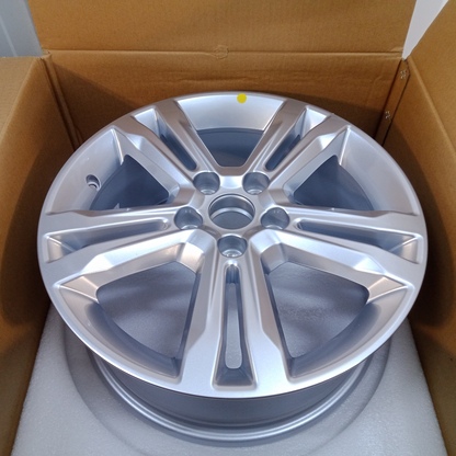 Диск литой колесный R17 Geely Atlas