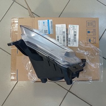 Фара противотуманная правая GEELY ATLAS