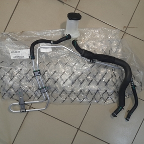 Трубка кондиционера Atlas