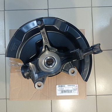 Кулак левый Geely Coolray