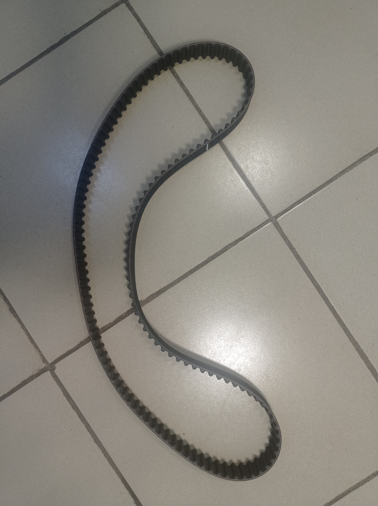 Ремень грм 134x254h CitroenPeugeot