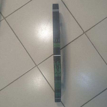 Ремень грм 134x254h CitroenPeugeot