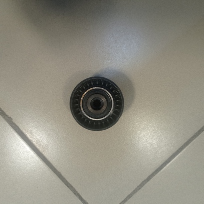 Ролик обводной ремня ГРМ